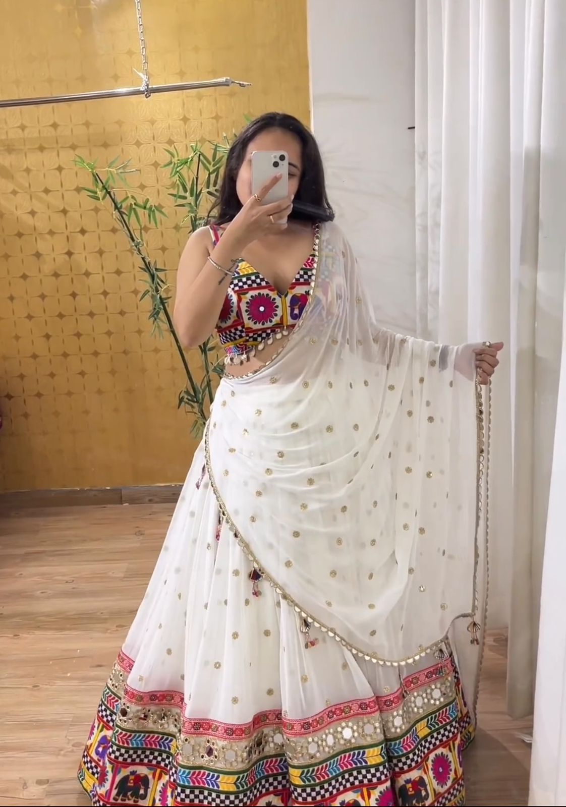 Pc N04 Navratri Special Lehenga Choli Wholesale Price In Surat